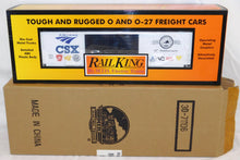 Load image into Gallery viewer, MTH 30-71106 Virginia Train Collectors 50’ Double Door Plugged Boxcar C-9 #2021