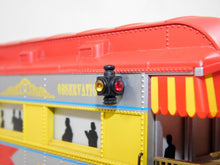 Load image into Gallery viewer, K-Line K83-0096 Ringling Brothers Barnum Bailey Circus Observation 18" Heavyweight