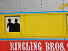 Load image into Gallery viewer, K-Line K83-0096 Ringling Brothers Barnum Bailey Circus Observation 18" Heavyweight