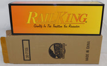 Load image into Gallery viewer, MTH 30-71106 Virginia Train Collectors 50’ Double Door Plugged Boxcar C-9 #2021