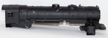 Load image into Gallery viewer, American Flyer Prewar O Locomotive Shell Boiler + Steam Chest 12" DieCast HUDSON