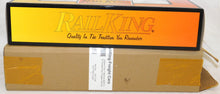 Load image into Gallery viewer, MTH 30-71106 Virginia Train Collectors 50’ Double Door Plugged Boxcar C-9 #2021