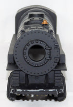Load image into Gallery viewer, American Flyer Prewar O Locomotive Shell Boiler + Steam Chest 12" DieCast HUDSON