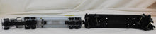Load image into Gallery viewer, Lionel 6-52169 ZEP Manufactiring Flatcar w/ Tractor Trailer 1999 Uncatalogued O