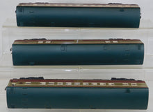 Load image into Gallery viewer, K-Line K-1151 Napa Valley Wine Train Passenger Set Alco AA +5 cars O gauge BOXED 1511