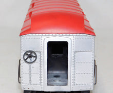 Load image into Gallery viewer, K-Line K83-0094 Ringling Brothers Barnum Bailey Circus Performer car 18" Heavywt