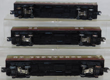Load image into Gallery viewer, K-Line K-1151 Napa Valley Wine Train Passenger Set Alco AA +5 cars O gauge BOXED 1511