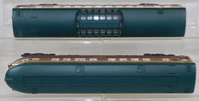 Load image into Gallery viewer, K-Line K-1151 Napa Valley Wine Train Passenger Set Alco AA +5 cars O gauge BOXED 1511