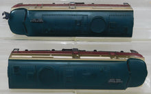 Load image into Gallery viewer, K-Line K-1151 Napa Valley Wine Train Passenger Set Alco AA +5 cars O gauge BOXED 1511