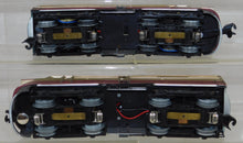 Load image into Gallery viewer, K-Line K-1151 Napa Valley Wine Train Passenger Set Alco AA +5 cars O gauge BOXED 1511