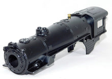 Load image into Gallery viewer, Prewar American Flyer O 3324 3326 3323 steam engine Shell Only Parts 30s diecast