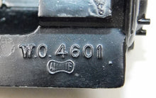 Load image into Gallery viewer, Prewar American Flyer O 3324 3326 3323 steam engine Shell Only Parts 30s diecast