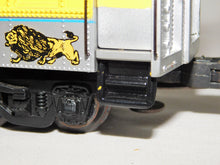 Load image into Gallery viewer, K-Line K83-0094 Ringling Brothers Barnum Bailey Circus Performer car 18" Heavywt