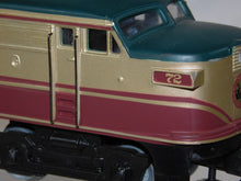 Load image into Gallery viewer, K-Line K-1151 Napa Valley Wine Train Passenger Set Alco AA +5 cars O gauge BOXED 1511