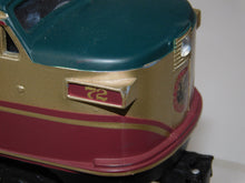 Load image into Gallery viewer, K-Line K-1151 Napa Valley Wine Train Passenger Set Alco AA +5 cars O gauge BOXED 1511