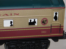Load image into Gallery viewer, K-Line K-1151 Napa Valley Wine Train Passenger Set Alco AA +5 cars O gauge BOXED 1511