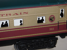 Load image into Gallery viewer, K-Line K-1151 Napa Valley Wine Train Passenger Set Alco AA +5 cars O gauge BOXED 1511