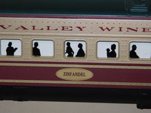 Load image into Gallery viewer, K-Line K-1151 Napa Valley Wine Train Passenger Set Alco AA +5 cars O gauge BOXED 1511
