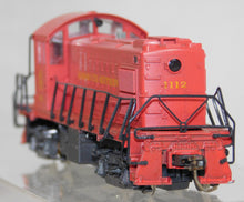Load image into Gallery viewer, Kato 1112 Kansas City Southern RS-1 Diesel Japan Era loose truck HO motor runs KCS