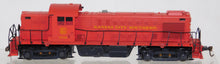 Load image into Gallery viewer, Kato 1112 Kansas City Southern RS-1 Diesel Japan Era loose truck HO motor runs KCS