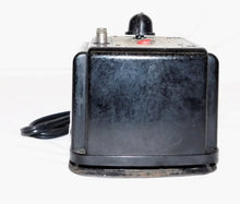 Load image into Gallery viewer, Lionel 1034 75 watt transformer Postwar 1948-54 red/blue print direction control Serviced