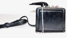 Load image into Gallery viewer, Lionel 1034 75 watt transformer Postwar 1948-54 red/blue print direction control Serviced