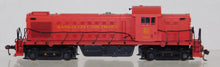 Load image into Gallery viewer, Kato 1112 Kansas City Southern RS-1 Diesel Japan Era loose truck HO motor runs KCS