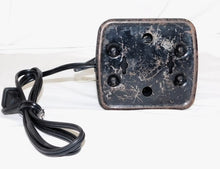 Load image into Gallery viewer, Lionel 1034 75 watt transformer Postwar 1948-54 red/blue print direction control Serviced