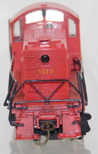 Load image into Gallery viewer, Kato 1112 Kansas City Southern RS-1 Diesel Japan Era loose truck HO motor runs KCS