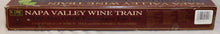 Load image into Gallery viewer, K-Line K-1151 Napa Valley Wine Train Passenger Set Alco AA +5 cars O gauge BOXED 1511