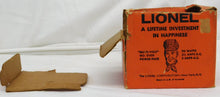 Load image into Gallery viewer, Lionel 0100 DC Transformer 90 watts for DC Lionel Trains, HO, N and G 1957 BOXED