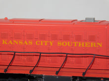 Load image into Gallery viewer, Kato 1112 Kansas City Southern RS-1 Diesel Japan Era loose truck HO motor runs KCS