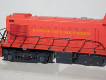 Load image into Gallery viewer, Kato 1112 Kansas City Southern RS-1 Diesel Japan Era loose truck HO motor runs KCS