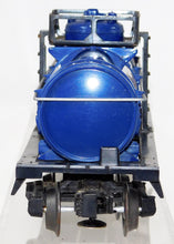 Load image into Gallery viewer, Lionel Trains 6-9331 Union 76 Single Dome Tank Car Railroad WOCX 1979 Gas & Oil