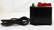 Load image into Gallery viewer, Lionel 0100 DC Transformer 90 watts for DC Lionel Trains, HO, N and G 1957 BOXED