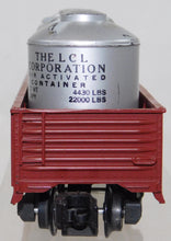 Load image into Gallery viewer, American Flyer 916 Delaware Hudson Gondola w/5 cannister D&H EARLY version