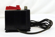 Load image into Gallery viewer, Lionel 0100 DC Transformer 90 watts for DC Lionel Trains, HO, N and G 1957 BOXED