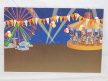 Load image into Gallery viewer, Lionel Trains 6-24124 Carnival People Pack Lenny Lion 5pc Clown Circus New O 027