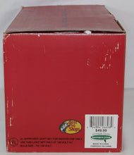 Load image into Gallery viewer, Bass Pro Shops Outdoor World Collectible Village Lighted Porcelain BOXED SCARCE
