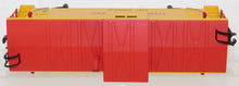 Load image into Gallery viewer, MTH 20-9100L UNION PACIFIC Extended Vision caboose Premier 1/48 O C-8 1996 MT