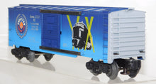 Load image into Gallery viewer, Lionel Trains 6-29248 Century Club Boxcar 2333 NYC F3 New York Central Ltd Ed.
