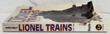Load image into Gallery viewer, Standard Catalog POSTWAR Lionel Trains 1945-69 Book guide Doyle Has everything!