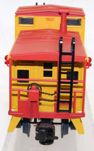 Load image into Gallery viewer, MTH 20-9100L UNION PACIFIC Extended Vision caboose Premier 1/48 O C-8 1996 MT