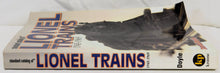 Load image into Gallery viewer, Standard Catalog POSTWAR Lionel Trains 1945-69 Book guide Doyle Has everything!