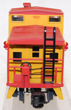 Load image into Gallery viewer, MTH 20-9100L UNION PACIFIC Extended Vision caboose Premier 1/48 O C-8 1996 MT