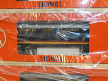 Load image into Gallery viewer, Lionel 6-19194 KCS Aluminum Passenger 4car set Kansas City Southern Belle New C-9