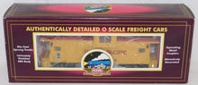 Load image into Gallery viewer, MTH 20-9100L UNION PACIFIC Extended Vision caboose Premier 1/48 O C-8 1996 MT