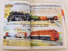 Load image into Gallery viewer, Standard Catalog POSTWAR Lionel Trains 1945-69 Book guide Doyle Has everything!