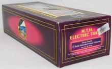 Load image into Gallery viewer, MTH 20-9100L UNION PACIFIC Extended Vision caboose Premier 1/48 O C-8 1996 MT