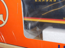 Load image into Gallery viewer, Lionel 6-19194 KCS Aluminum Passenger 4car set Kansas City Southern Belle New C-9